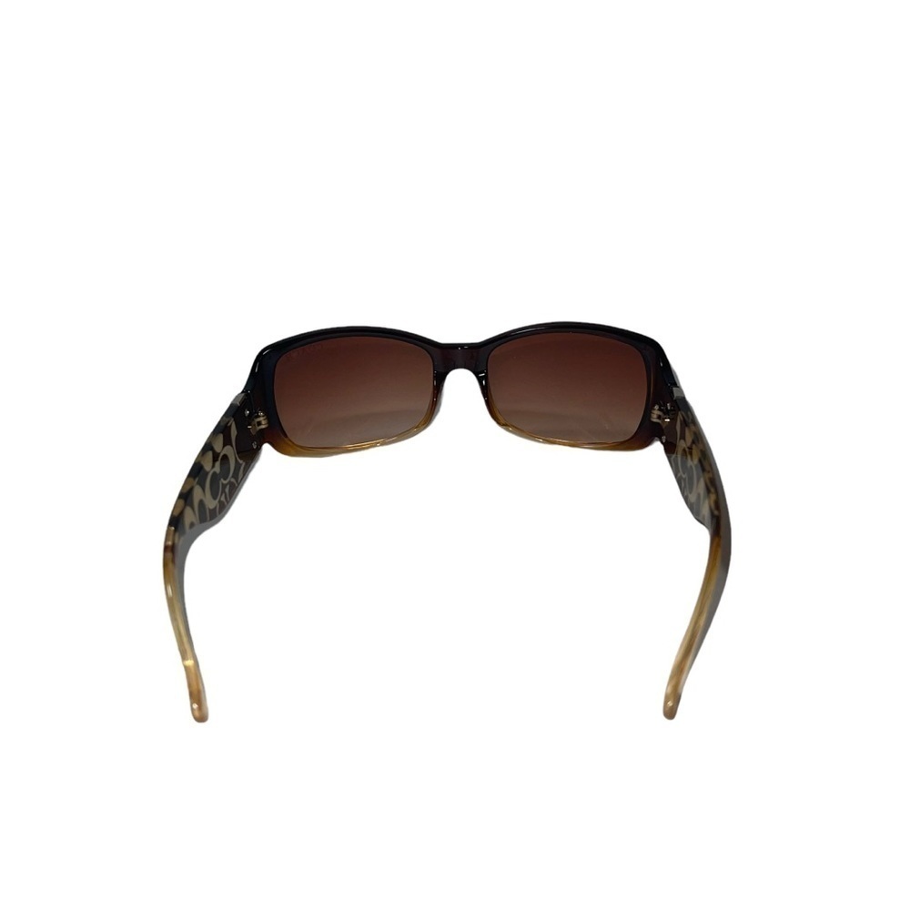 Coach Woman Sunglasses - Picture 2 of 6